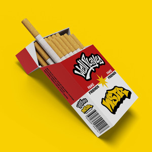 FAKE FRIENDS (Explicit)