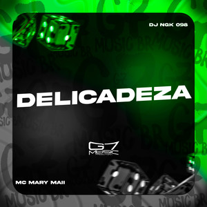 Delicadeza (Explicit)
