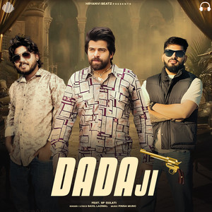 Dada Ji (feat. SP Gulati)