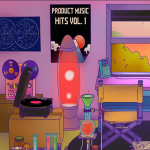 Product Music Hits Vol. 1 (Explicit)