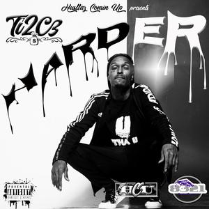 Harder (Explicit)