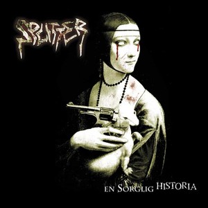 Splitter - Situation Stockholm, kapitel 2