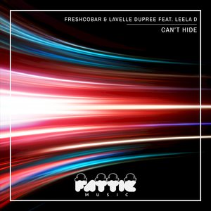 Cant' Hide (Radio Edit)