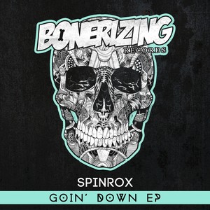 Goin' Down EP