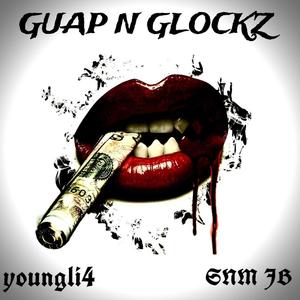 quap n glockz (feat. SNM JB) [Explicit]