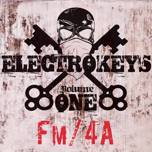 Electro Keys Fm/4a Vol 1