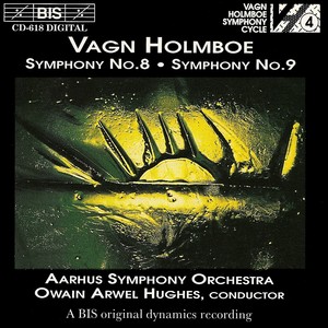 Symphony No. 8, Op. 56 