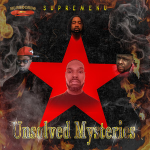 Unsolved Mysteries (Explicit)