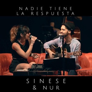 Nadie Tiene la Respuesta (En Vivo) [feat. Nur]