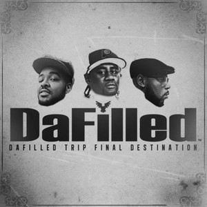 DaFilled - Finding Myself