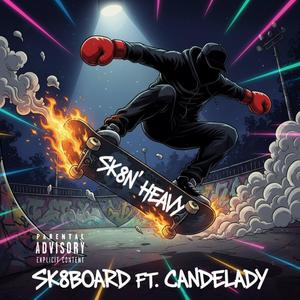 Sk8in' Heavy (Explicit)