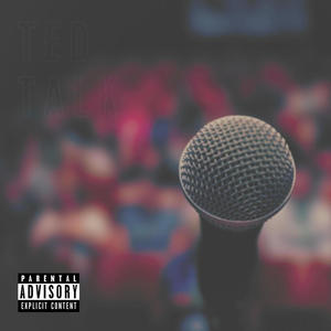 Ted Talk (feat. Per’c) [Explicit]