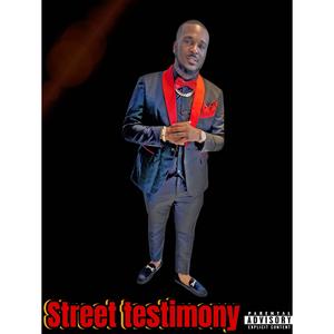 Street testimony (Explicit)