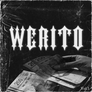 Werito Vol. 1 (Explicit)