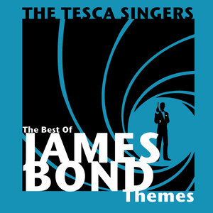 Best of James Bond Themes