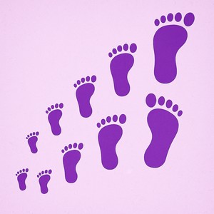 Baby Steps (Slowed Remix)