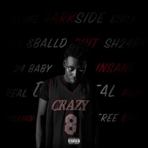 Nonstop (feat. Fwc Melly) (Explicit)