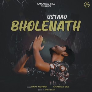 Ustaad Bholenath