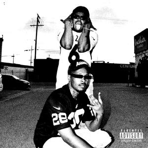 WICKED (feat. Pofsky, YZ Choppa & AJ Brown) (Explicit)
