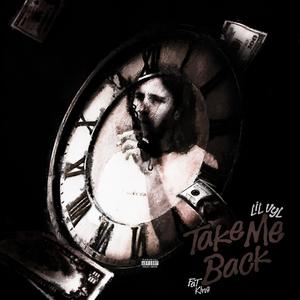 Take Me Back (Explicit)
