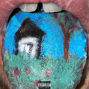 PAINT THE WHOLE SKY BLUE (Explicit)