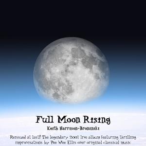 Full Moon Rising (feat. Pee Wee Ellis) (Live)