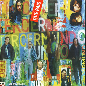 Qué País (25 Aniversario)