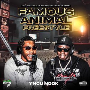 Famous Animal Freestyle (Explicit)