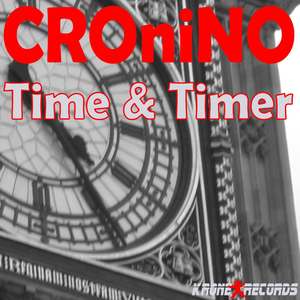 Time & Timer (Trap mix)