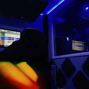 Potion (feat. Kegz) (Explicit)