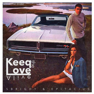 Keep The Love Alive (Polar Sun Remix)