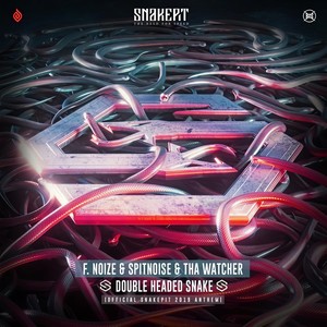 Double Headed Snake (Official Snakepit 2019 Anthem)