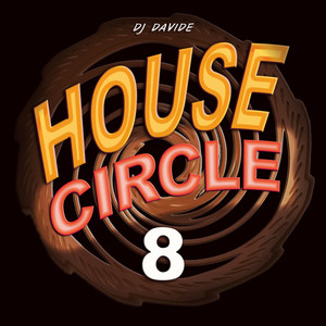 House Circle Vol. 8