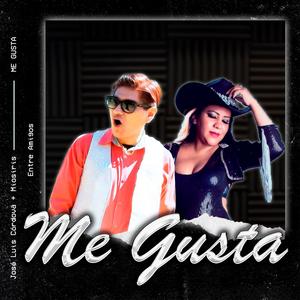 Me Gusta(Entre Amigos)(feat. Miosiris)