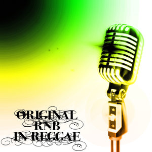 Original R&B In Reggae Platinum Edition