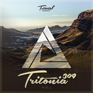 Sunset Serenade(Tritonia 309) (Taylor Torrence Remix)
