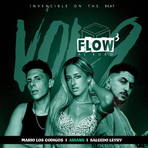 Flow Al Kubo Vol. 9