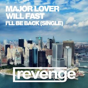 I'll Be Back (Original Mix)