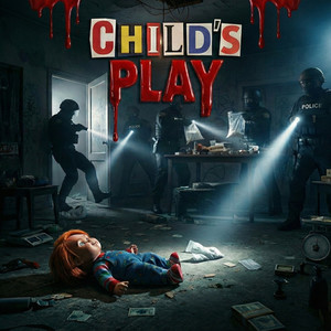 Child's Play (Explicit)