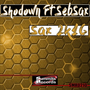 Sax 2K16 (Radio Edit)