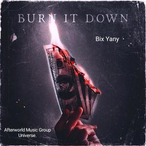 Burn It Down (Explicit)