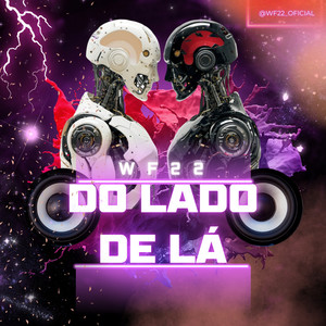 DO LADO DE LÁ (Explicit)