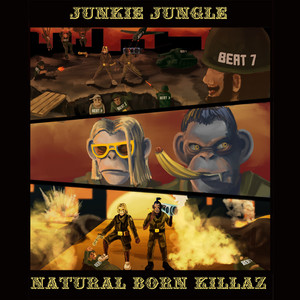 Natural Born Killaz (Explicit)