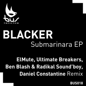 Submarinara (Ultimate Breakers Remix)