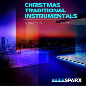 Christmas Traditional Instrumentals Volume 9