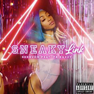 Shervon - Sneaky Link (Explicit)