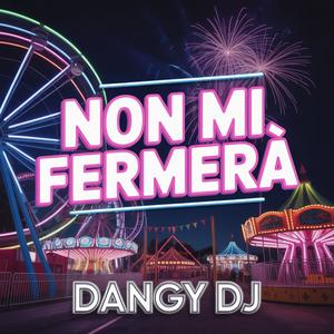 Non Mi Fermerà (Kristarboy Edit)