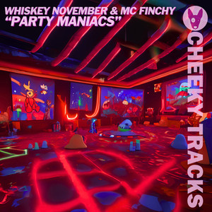Party Maniacs (Extended Mix)