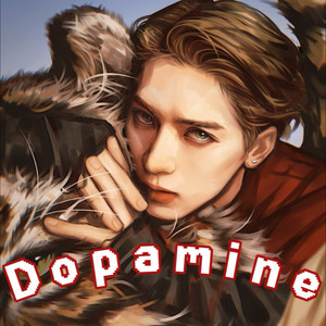 Dopamine（cover：王嘉尔）