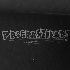 procrastinar (Explicit)